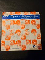 Luk Wyns	Ne Joyeuze Noel, Gebruikt, 7 inch, Single, Ophalen of Verzenden