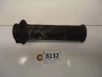 GSXR600 2006 - 2007 Suzuki Handvat en gashendel D1-31439 beschikbaar voor biedingen