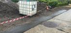 Ibc 1000 liter, Tuin en Terras, Ophalen