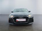 Audi A1 BOITE AUTO*GPS*APPCONNECT*VIRTUAL COCKPIT, Autos, Argent ou Gris, Achat, A1, Euro 6
