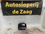 Display Interieur van een Opel Astra, Gebruikt, -, -, Opel