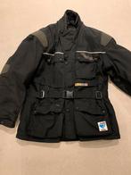 Motor jas Richa heren + vest, Motoren, Kleding | Motorkleding, Ophalen, Heren