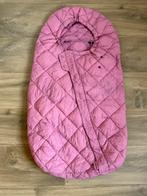 Chancelière Cybex Snogga TOG 4 – Rose Magnolia, Ophalen of Verzenden, Zo goed als nieuw
