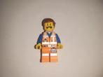 Lego Emmet minifig 2014, Ophalen, Lego
