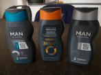 3 x shampoo  voor mannen, Bijoux, Sacs & Beauté, Beauté | Soins des cheveux, Enlèvement, Comme neuf, Shampoing ou Démêlant