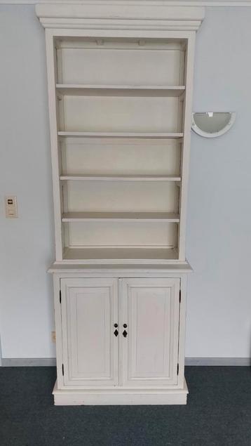 Armoire Flamant En 2 volumes, Enlèvement ou Envoi, Comme neuf