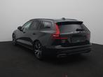 Volvo V60 D3 Geartronic R-Design LEDER | LED | NAVI | CAMERA, Auto's, Volvo, https://public.car-pass.be/vhr/c593d7d4-2cae-4959-b8fb-01772419f362
