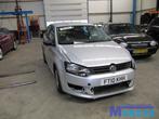 2010 VOLKSWAGEN POLO 6R 1.2 DEMONTAGE SLOOP (131), Auto-onderdelen, Gebruikt, -, Volkswagen, -