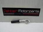 Linker Stuurhelft / Clipon Yamaha YZF R1M 2020-2021 RN65, Motoren, Ophalen of Verzenden, Nieuw