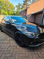 Bmw 420d Grand Coupé, Auto's, BMW, Automaat, Cruise Control, Beige, Beige