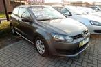 Vw Polo 2012 / 107.520Km / Trendline / Garantie, Autos, Achat, Boîte manuelle, Entretenue par le concessionnaire, Particulier