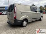 Ford Transit Custom 290 2.2 TDCI L2H1 Trend Dubbel Cabine 15, Achat, Entreprise, Boîte manuelle, Diesel