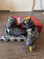 Inline skates Fila maat44, Sport en Fitness, Skeelers, Ophalen, Zo goed als nieuw