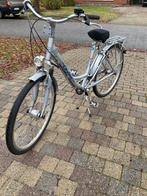 Damesfiets City Star goede staat 85 euro, Fietsen en Brommers, Ophalen, Gebruikt, Versnellingen