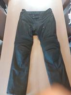 pantalon moto cuir Modeka, neuf jamais porté, XXL, taille 56, Ophalen, Broek | leer, Heren, Nieuw zonder kaartje