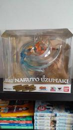 Naruto Uzumaki enfant Figuarts ZERO, Enlèvement ou Envoi, Utilisé, Autres types