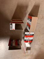 Bierkaart/biervilt houder vedett, Verzamelen, Biermerken, Ophalen, Zo goed als nieuw