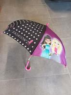 Parapluie Fashion'z pour petite fille automatique, Bijoux, Sacs & Beauté, Parapluies, Comme neuf, Enlèvement ou Envoi