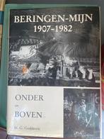 Boek : Beringen mijn : onder en boven, Boeken, Ophalen