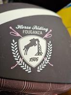 Bombe d'équitation, Dieren en Toebehoren, Paardrijkleding, Ophalen, Gebruikt, Cap