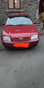 VW BORA 1.9 TDI verkoop- of ruiljaar 2000 versnellingsbak, Ophalen, Volkswagen