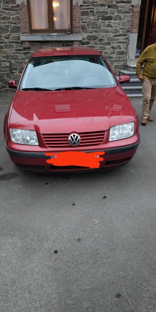 VW BORA 1.9 TDI verkoop- of ruiljaar 2000 versnellingsbak, Auto-onderdelen, Motor en Toebehoren, Volkswagen, Ophalen