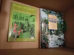 BOÎTE PLEINE : Jardins, serres, plantes, Enlèvement