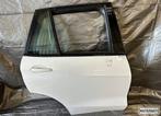BMW X5 G05 RECHTS ACHTER DEUR KLEUR A300, Auto-onderdelen, Ophalen of Verzenden, Gebruikt, BMW, Spatbord