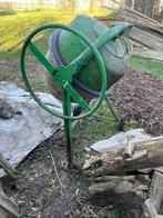 betonmolen, Doe-het-zelf en Bouw, Betonmolens, Ophalen, Gebruikt