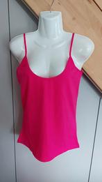 débardeur L, Kleding | Dames, Topjes, Ophalen of Verzenden, Zo goed als nieuw, Roze