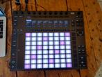 Ableton Push 2 + originele hoes — voeding en USB-kabel, Muziek en Instrumenten, Midi-apparatuur, Ophalen, Zo goed als nieuw