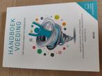 Marleen Van Loo - Handboek voeding, Ophalen, Zo goed als nieuw, Marleen Van Loo; Christophe Matthys; Vicky De Preter; Stefaan...