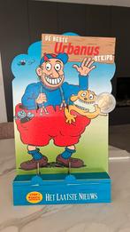 Urbanus display, Enlèvement ou Envoi, Comme neuf