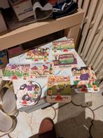 RSC Anderlecht, Verzamelen, Biermerken, Ophalen of Verzenden, Zo goed als nieuw, Viltje(s)