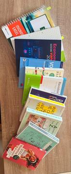 Boeken 1e jaar Bedrijfsmanagement - Arteveldehogeschool, Boeken, Studieboeken en Cursussen, Ophalen of Verzenden, Zo goed als nieuw