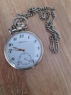 zakhorloge merk ZENITH !), Handtassen en Accessoires, Ophalen, Zakhorloge