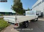 Mercedes Sprinter 317 CDI Airco Cruise control, Auto's, Stof, Euro 6, 4 cilinders, Wit