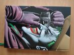 The Killing Joke - 30th Anniversary Edition, Eén comic, Amerika, Ophalen of Verzenden, Zo goed als nieuw