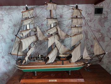 Clipper Ship 1853 Young America, Enlèvement, Comme neuf