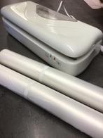 Vacuum sealer, Zakelijke goederen, Horeca | Keukenapparatuur, Ophalen, Gebruikt, Overige typen