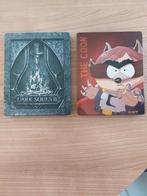 Dark souls3 +steelplate  . South park, Games en Spelcomputers, Games | Sony PlayStation 4, Ophalen of Verzenden