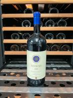 Sassicaia Magnum 2000, Ophalen, Zo goed als nieuw