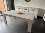 Salle à manger table et dressoir, Maison & Meubles, Enlèvement, Utilisé, Moderne