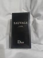 Christian Dior Sauvage parfum 60ml. Neuf sous blister, Verzenden