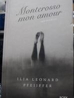 Monterosso mon amour, Ilja Leonard Pfeijffer Een novelle., Livres, Romans, Comme neuf, Enlèvement ou Envoi