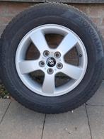 Hyundai Tucson, Autos : Pièces & Accessoires, Pneus & Jantes, Pneus hiver, Enlèvement, Utilisé, Jante(s)