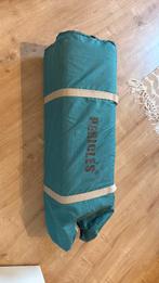 Pericles reisbed met matras, Ophalen, Gebruikt