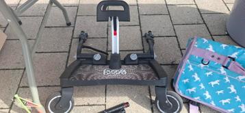 Buggy board beschikbaar voor biedingen