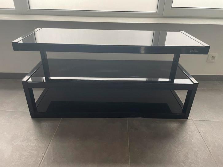 Design tv-tafel, Huis en Inrichting, Tafels | Sidetables, Ophalen