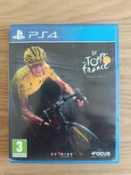 Playstation 4 Games: Tour de France Session 2017, Games en Spelcomputers, Games | Sony PlayStation 4, Ophalen, Gebruikt